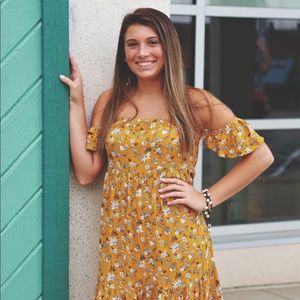 Meet your Posher, Taylor